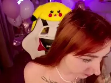 Chaturbate Live Porn of anna_prince