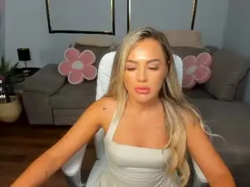 Chaturbate Watch Live Sex Cams of barbiesin_