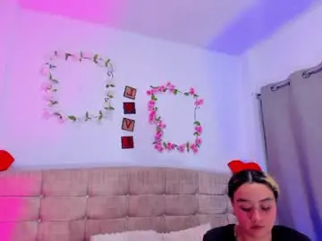 Chaturbate Free Porn Cam of catherine_and_tara