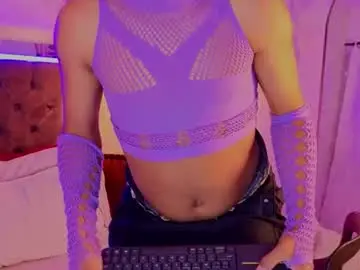 Chaturbate Adult Webcams of chloe_bronze