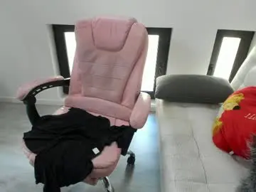 Chaturbate Sex Chat of dyanakaylin
