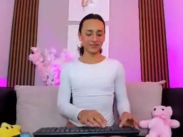 Chaturbate Adult Video Chat of elisasue