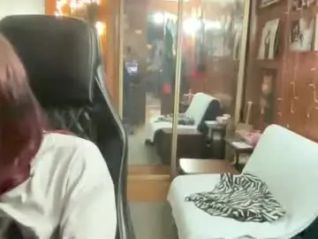 Chaturbate Live Porn of ghostboygbc