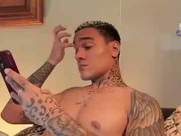 Chaturbate Sex Cam of im_dominike