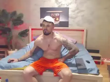 Chaturbate Sex Cam of jodogs