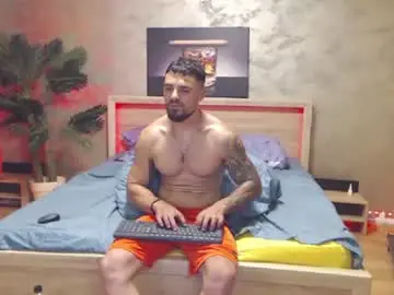 Chaturbate Adult Video Chat of jodogs