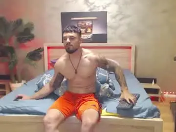 Chaturbate Private Sex Chat of jodogs