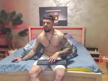 Chaturbate Adult Video Chat of jodogs