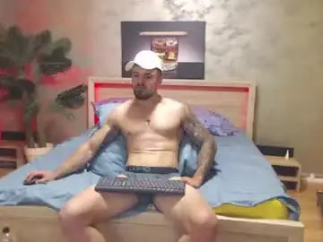 Chaturbate Live Sex Cam of jodogs