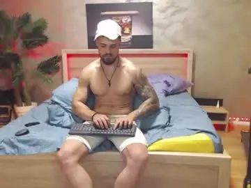 Chaturbate Sex Cam of jodogs