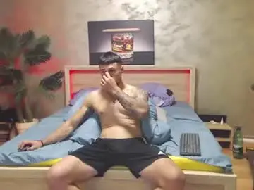Chaturbate Best Webcam of jodogs