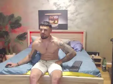 Chaturbate Free Porn Cam of jodogs