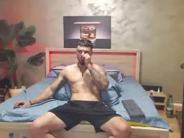Chaturbate Sex Chat of jodogs