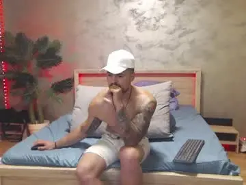 Chaturbate Live Porn of jodogs