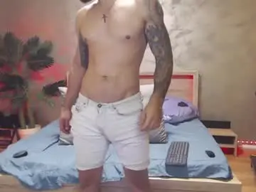 Chaturbate Adult Webcam of jodogs