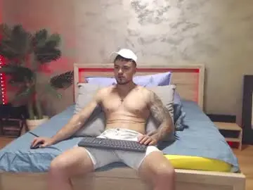 Chaturbate Adult Webcams of jodogs