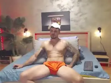 Chaturbate Sex Cam of jodogs