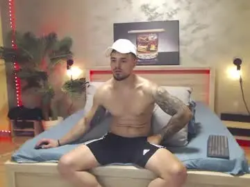 Chaturbate Sex Cam of jodogs