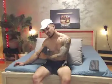 Chaturbate Live Sex Cam of jodogs