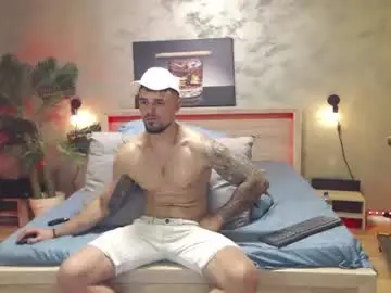 Chaturbate Adult Video Chat of jodogs