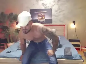 Chaturbate Best Webcam of jodogs