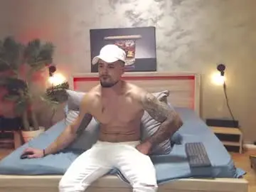 Chaturbate Sex Cam of jodogs