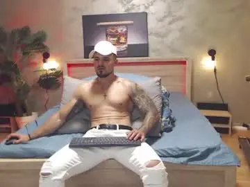 Chaturbate Sex Cam of jodogs