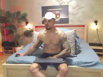 Chaturbate Sex Cam of jodogs