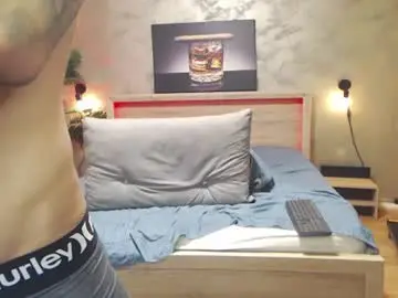 Chaturbate Live Sex Cam of jodogs