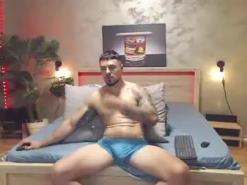 Chaturbate Sex Cam of jodogs