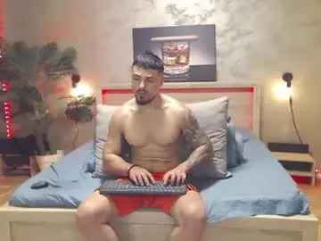 Chaturbate Nude Webcam of jodogs