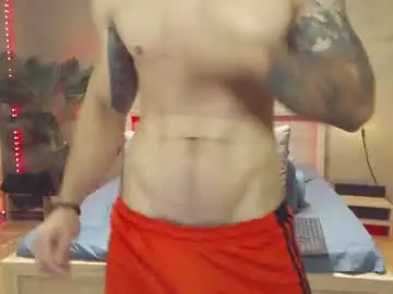 Chaturbate Nude Webcam of jodogs