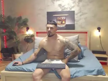 Chaturbate Live Sex Cam of jodogs