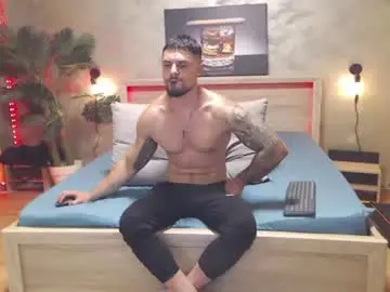 Chaturbate Live Porn of jodogs