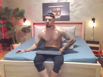 Chaturbate Nude Webcam of jodogs