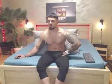 Chaturbate Nude Webcam of jodogs