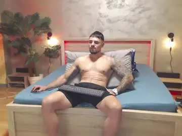 Chaturbate Adult Video Chat of jodogs