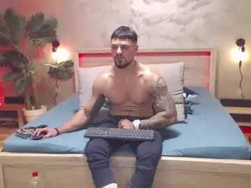 Chaturbate Live Sex of jodogs