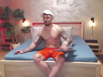 Chaturbate Free Porn Cam of jodogs