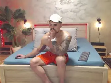 Chaturbate Sex Cam of jodogs