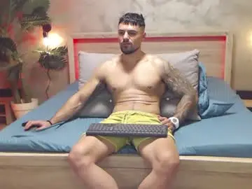 Chaturbate Adult Webcam of jodogs