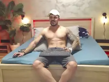Chaturbate Adult Webcam of jodogs