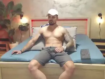 Chaturbate Adult Video Chat of jodogs