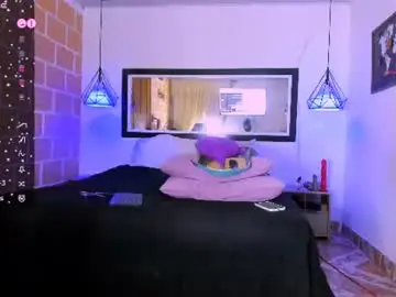 Chaturbate Live Sex Cam of julieta_rodriguez