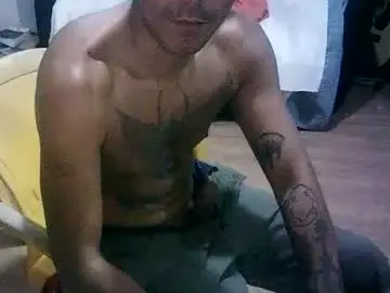 Chaturbate Nude Webcam of latinounder