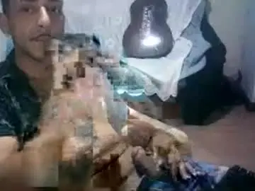 Chaturbate Private Sex Chat of latinounder