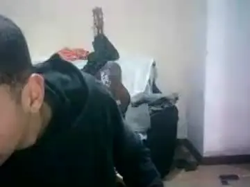 Chaturbate Free Porn Cam of latinounder