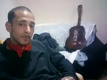 Chaturbate Sex Chat of latinounder