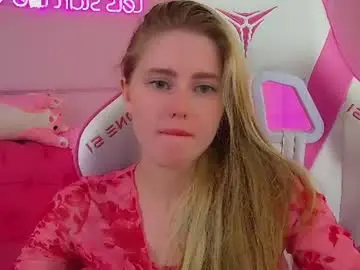 Chaturbate Nude Webcam of lexireadway