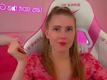 Chaturbate Live Porn of lexireadway